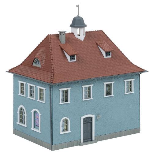 Faller HO 190087 start van het schooljaar - Modeltreinshop
