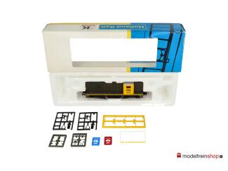 Holland Rail H0 2447 Diesel locomotive Series 2400 NS - Modeltreinshop