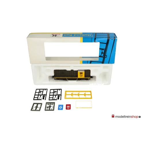 Holland Rail H0 2447 Diesel locomotive Series 2400 NS - Modeltreinshop