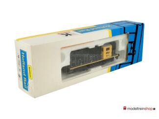 Holland Rail H0 2447 Diesel locomotive Series 2400 NS - Modeltreinshop