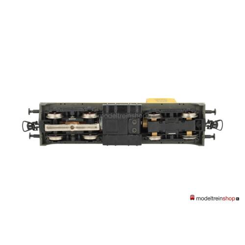 Holland Rail H0 2447 Diesel locomotive Series 2400 NS - Modeltreinshop