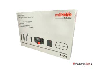 Marklin H0 29000 Mobile Station Start Set met Rail Ovaal - Modeltreinshop