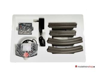 Marklin H0 29000 Mobile Station Start Set met Rail Ovaal - Modeltreinshop