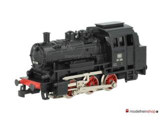 Marklin H0 2905 Startset met BR 89, wagens, M-rail, trafo en brug DB - Modeltreinshop