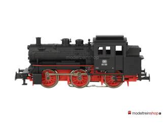 Marklin H0 29105 Goederentrein startset Stoom met goederentrein - Modeltreinshop