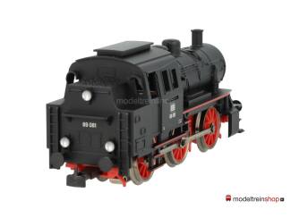Marklin H0 29105 Goederentrein startset Stoom met goederentrein - Modeltreinshop