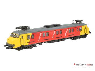 Marklin H0 3389 Electrische Locomotief Serie Mp 3000 NS PTT Post 3020 - Modeltreinshop