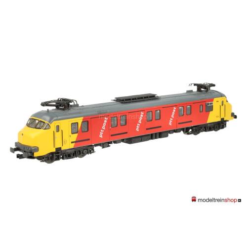 Marklin H0 3389 Electrische Locomotief Serie Mp 3000 NS PTT Post 3020 - Modeltreinshop
