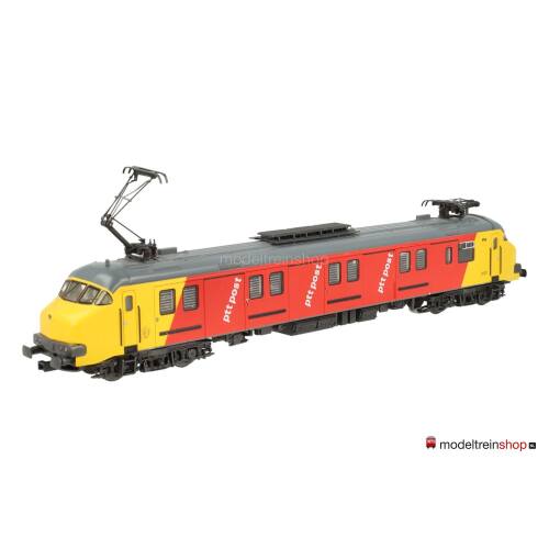 Marklin H0 3389 Electrische Locomotief Serie Mp 3000 NS PTT Post 3020 - Modeltreinshop