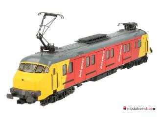 Marklin H0 3389 Electrische Locomotief Serie Mp 3000 NS PTT Post 3020 - Modeltreinshop