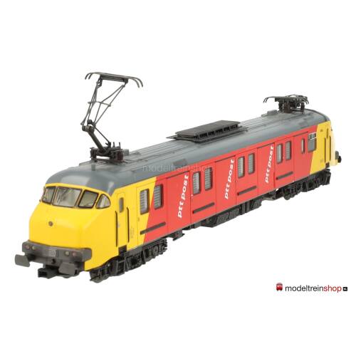 Marklin H0 3389 Electrische Locomotief Serie Mp 3000 NS PTT Post 3020 - Modeltreinshop