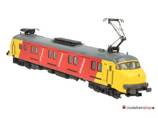 Marklin H0 3389 Electrische Locomotief Serie Mp 3000 NS PTT Post 3020 - Modeltreinshop