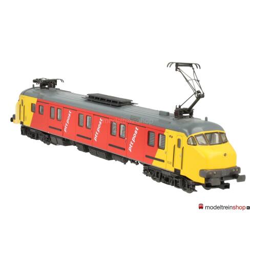 Marklin H0 3389 Electrische Locomotief Serie Mp 3000 NS PTT Post 3020 - Modeltreinshop