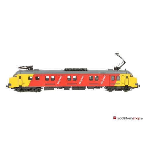Marklin H0 3389 Electrische Locomotief Serie Mp 3000 NS PTT Post 3020 - Modeltreinshop