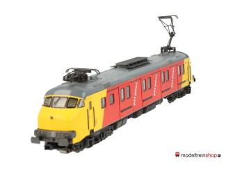 Marklin H0 3389 Electrische Locomotief Serie Mp 3000 NS PTT Post 3020 - Modeltreinshop