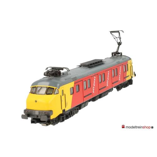 Marklin H0 3389 Electrische Locomotief Serie Mp 3000 NS PTT Post 3020 - Modeltreinshop
