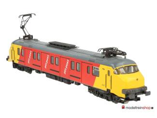 Marklin H0 3389 Electrische Locomotief Serie Mp 3000 NS PTT Post 3020 - Modeltreinshop