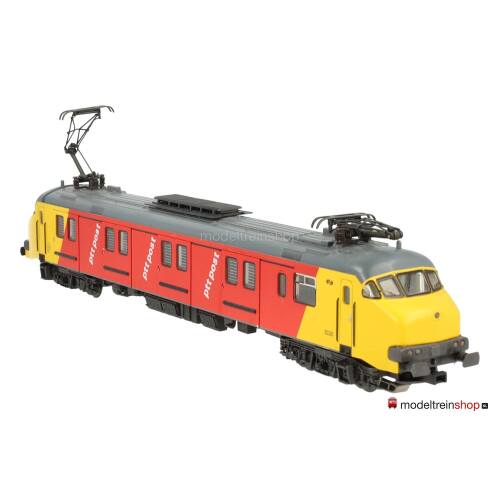 Marklin H0 3389 Electrische Locomotief Serie Mp 3000 NS PTT Post 3020 - Modeltreinshop