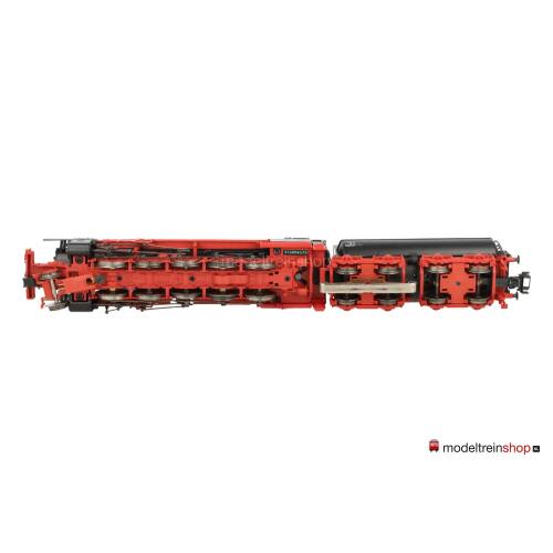 Marklin H0 39042 Zware goederentreinstoomlocomotief BR 42 met kuiptender - Modeltreinshop