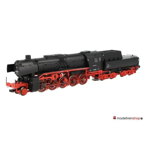 Marklin H0 39042 Zware goederentreinstoomlocomotief BR 42 met kuiptender - Modeltreinshop