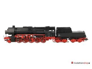 Marklin H0 39042 Zware goederentreinstoomlocomotief BR 42 met kuiptender - Modeltreinshop