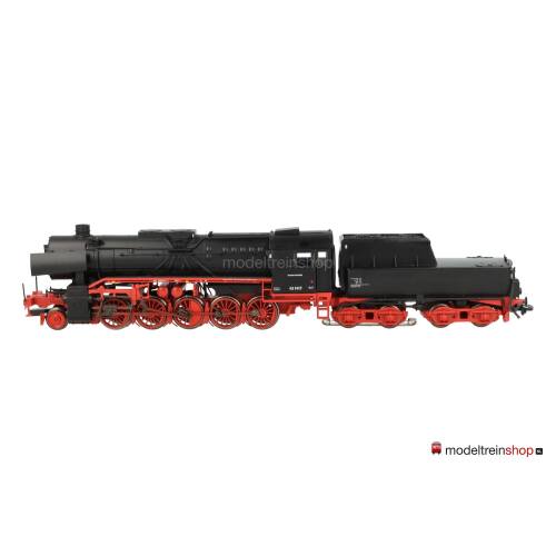 Marklin H0 39042 Zware goederentreinstoomlocomotief BR 42 met kuiptender - Modeltreinshop