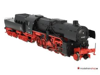 Marklin H0 39042 Zware goederentreinstoomlocomotief BR 42 met kuiptender - Modeltreinshop
