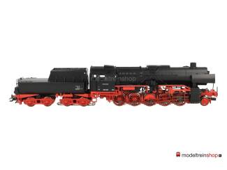 Marklin H0 39042 Zware goederentreinstoomlocomotief BR 42 met kuiptender - Modeltreinshop