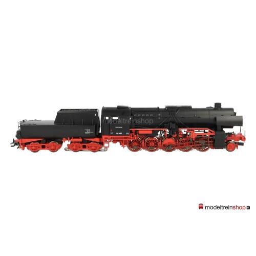Marklin H0 39042 Zware goederentreinstoomlocomotief BR 42 met kuiptender - Modeltreinshop