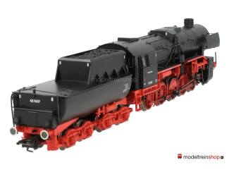 Marklin H0 39042 Zware goederentreinstoomlocomotief BR 42 met kuiptender - Modeltreinshop