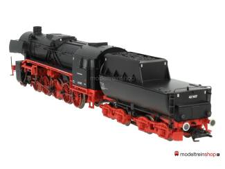 Marklin H0 39042 Zware goederentreinstoomlocomotief BR 42 met kuiptender - Modeltreinshop