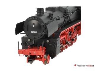 Marklin H0 39042 Zware goederentreinstoomlocomotief BR 42 met kuiptender - Modeltreinshop