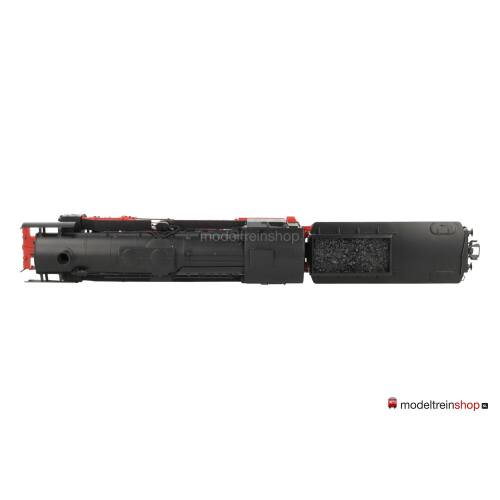 Marklin H0 39042 Zware goederentreinstoomlocomotief BR 42 met kuiptender - Modeltreinshop
