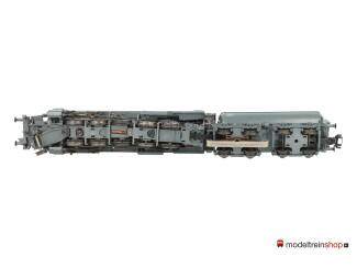 Marklin H0 39160 Goederentreinlocomotief met getrokken tender BR 42.90 Franco-Crosti - Modeltreinshop