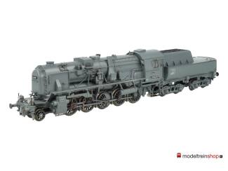 Marklin H0 39160 Goederentreinlocomotief met getrokken tender BR 42.90 Franco-Crosti - Modeltreinshop