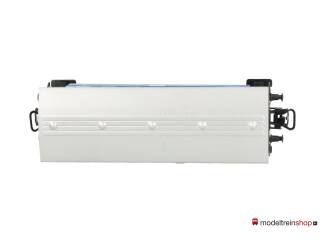 Marklin Primex H0 4020 Personenwagen, 2e Klasse Bi - Modeltreinshop
