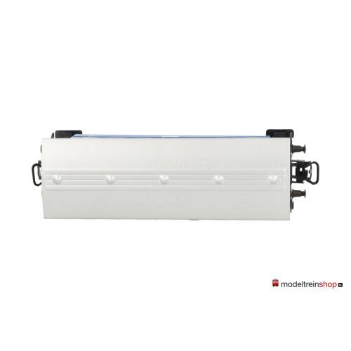 Marklin Primex H0 4020 Personenwagen, 2e Klasse Bi - Modeltreinshop
