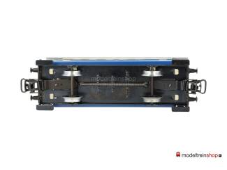 Marklin Primex H0 4020 Personenwagen, 2e Klasse Bi - Modeltreinshop