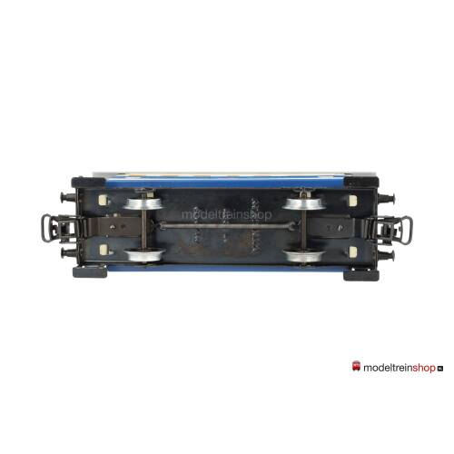 Marklin Primex H0 4020 Personenwagen, 2e Klasse Bi - Modeltreinshop