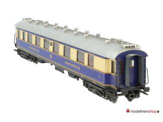 Marklin H0 4228 Rheingold Express Rijtuigenset van de DRG - Modeltreinshop