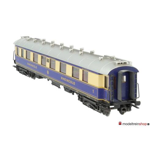 Marklin H0 4228 Rheingold Express Rijtuigenset van de DRG - Modeltreinshop