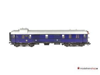 Marklin H0 4228 Rheingold Express Rijtuigenset van de DRG