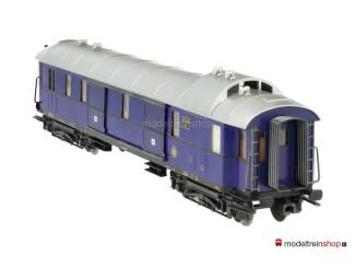 Marklin H0 4228 Rheingold Express Rijtuigenset van de DRG