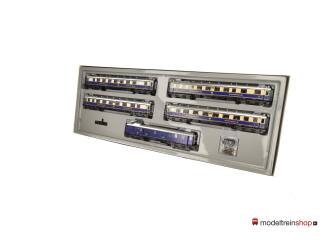 Marklin H0 4228 Rheingold Express Rijtuigenset van de DRG
