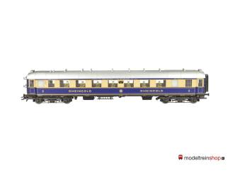Marklin H0 4228 Rheingold Express Rijtuigenset van de DRG