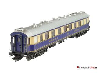 Marklin H0 4228 Rheingold Express Rijtuigenset van de DRG