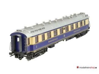 Marklin H0 4228 Rheingold Express Rijtuigenset van de DRG
