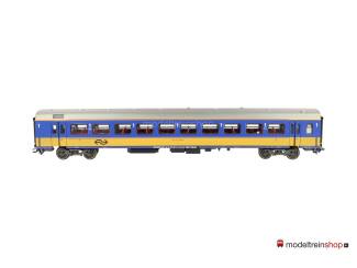 Marklin H0 4264 V03 Intercity Rijtuig 1. Klasse van de NS - Modeltreinshop