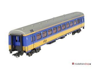 Marklin H0 4264 V03 Intercity Rijtuig 1. Klasse van de NS - Modeltreinshop