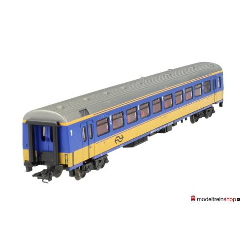 Marklin H0 4264 V03 Intercity Rijtuig 1. Klasse van de NS - Modeltreinshop